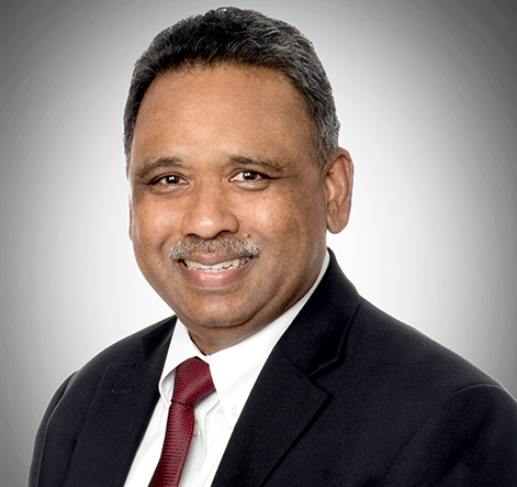 David Dulal Whiteway